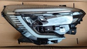 Lampa prawa Clio V full led