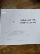 Pochłaniacz pyłu z lampą CJ-XC003