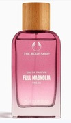 the body shop full magnolia eau the parfum 