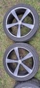 Koła Volkswagen, Audi, Seat, Skoda, Mercedes 18 cali 5x112 ET35