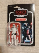 Star Wars Vintage Collection First Order Stormtrooper 