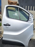 DRZWI PRAWE PRZEDNIE TRAFIC VIVARO od 2014r.