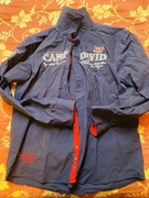 Męska Koszula CAMP DAVID