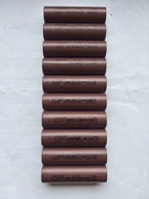 Ogniwo li-ion 18650, akumulator, bateria GZNS 2000 mAh