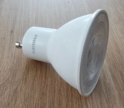 Żarówka halogenowa LED Philips GU10 4.7W 2700K 345lm