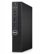 Mini komputer DELL Optiplex 3050 Micro i5-6400T 8GB 256GB WIN11
