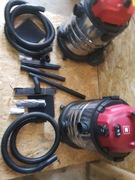 Odkurzacz przemysłowy EINHELL TH-VC 1930 SA 1500 W