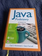 Java Podstawy wydanie VIII 