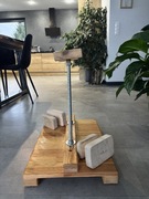 stojak do cwiczeń akrobatycznych 