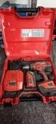 ZESTAW Wiertarko-Wkrętarka Hilti SF 8M-A22 – Mało używany! Fakturę VAT