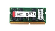 Pamięć RAM DDR4 16GB Kingston PC4-19200 2400 MHz CL17