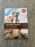 Spotkanie z filozofią. Nowa Era. 