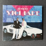 Bonsoul - Vice Tape CD