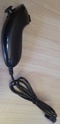 8 sztuk Nunchuck do konsoli Nintendo Wii i WiiU