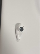 Airpods pro 1 Lewa i Prawa Słuchawka