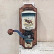 NOWYMłynek wiszący do kawy 