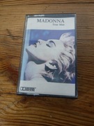 Madonna - True Blue MC ZOBACZ 