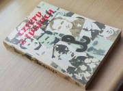 Cztery z tysiąca - Cezary Chlebowski - wyd.1981r.