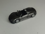 Porsche 918 spyder burago 