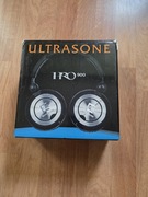 Profesjonalne słuchawki przewodowe Ultrasone Pro900