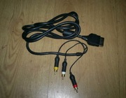 kabel video av Xbox Classic orginalny
