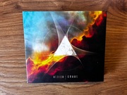 MEDIUM GRAAL CD pierwsze wydanie