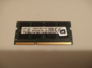 Pamięć RAM 8 GB PC3L 12800s  sprawna