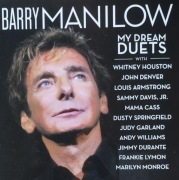 Barry Manilow  My Dream Duets (POP)  (5)