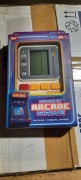 Gra elektroniczna tetris 