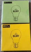 Blurt  Let There Be Blurt Vol 1-2  Cd