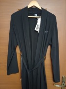 Szlafrok Karl Lagerfeld nowy z metką