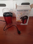 Maszynka do popcornu Rubicson.