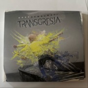 Transgresja - Brak Równowagi CD