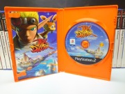 Jak and Daxter Zaginiona Granica PL Polskie Wydanie UNIKAT PS2