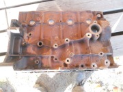 Blok silnika  PEUGEOT 508 2.0HDI Kod silnika RH02 