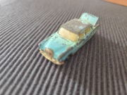 HUSKY Mercedes Benz 220 z lat 60 