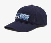 Czapka z daszkiem Pepe jeans, nowa