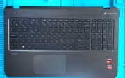 Klawiatura HP 15-P Palmrest Hp 15P
