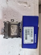 Moduł skrętu przetwornica volvo s80,v70,xc70