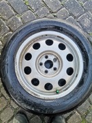 Felga audi a3 8L 8L0601025E 6JX15H2