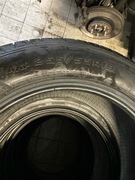 Goodyear 255/55/19 W111 Letnie 6mm bieżnik 2018