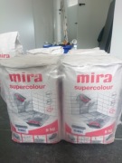 Fuga Mira superkolor 5kg 
