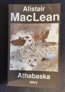 Athabaska - Alistair MacLean