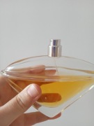 Calvin Klein Reveal dla kobiet EDP 70/100 ml unikat używane