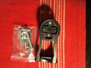 Uchwyt do Garmin Edge