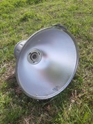 Lampy sufitowe  / przemysłowe / loftowe / grzewcze 2 szt.