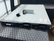 SERWER IBM X 330 2x XEON 2.4Ghz 2x36GB 2048MB 2xGb