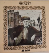 Gilbert O'Sullivan - Himself 1971 kultowy winyl UK 1Press Decca unikat