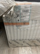 PURMO CV22 500x1400 VENTIL COMPACT