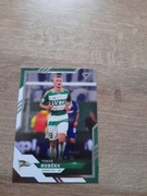 Karta ekstraklasy sezon 2025/26 Tomas Bobček